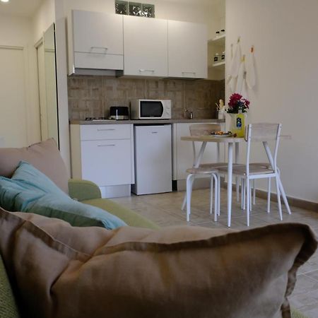 Bed and Breakfast Sunrise Luxury Experience Piano di Sorrento Exteriér fotografie