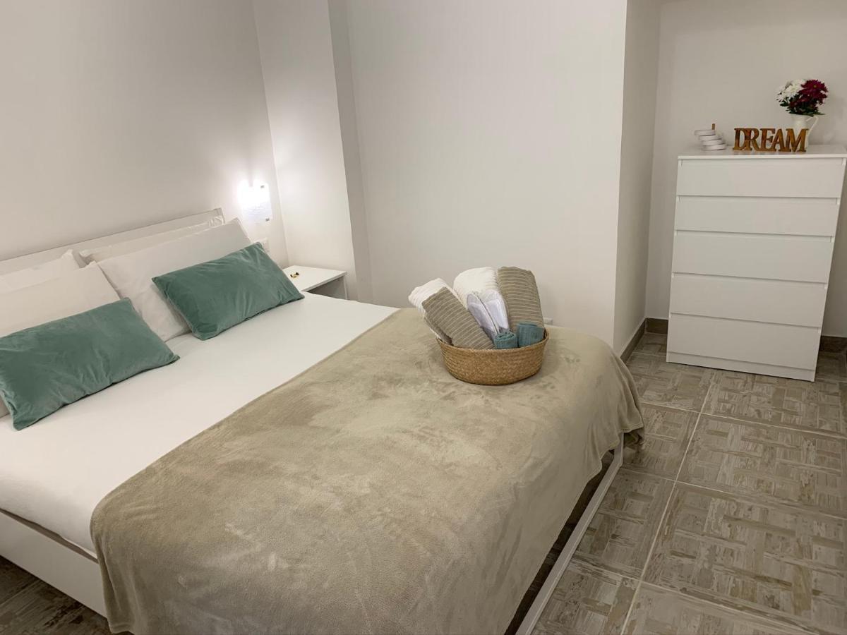 Bed and Breakfast Sunrise Luxury Experience Piano di Sorrento Exteriér fotografie